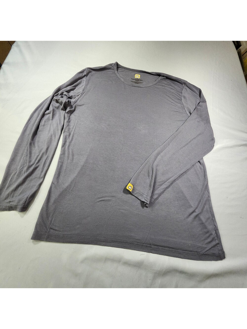Long Sleeve T-Shirt